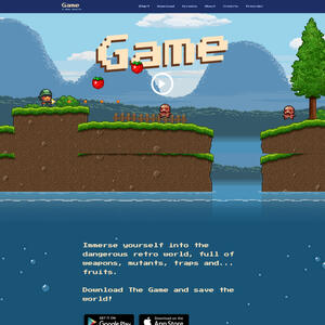 Waiting list for a game