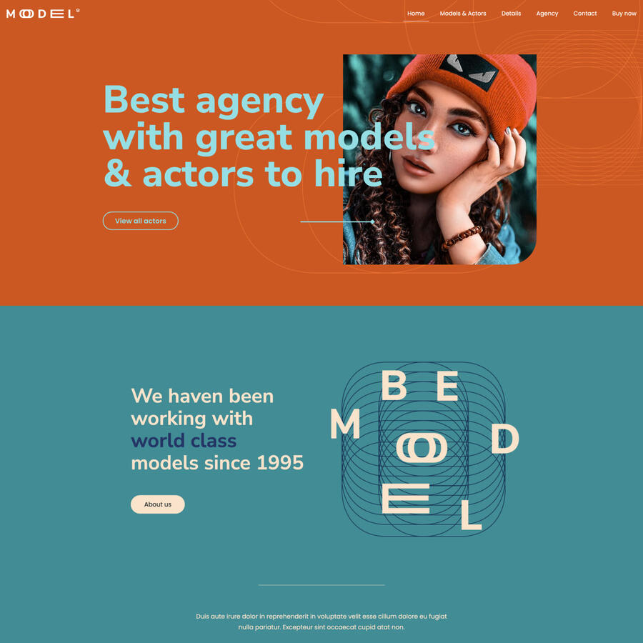 Photo & video studio